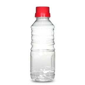 협구 290ml 8각 1개 간장병 소스병 액젓병 식초병 용기 플라스틱 밀폐용기/협구 290ml 8각 -1개/M245