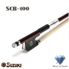 [스즈키] 첼로 활 SCB-100 (4/4)