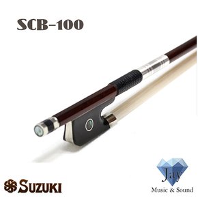 [스즈키] 첼로 활 SCB-100 (4/4)