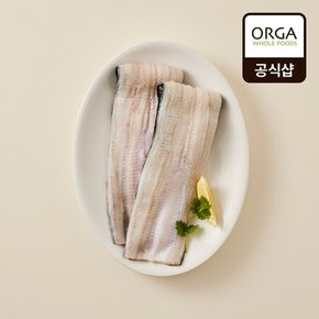 [올가][산지 직송] 무항생제 민물장어 (1kg)