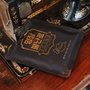 [명장불난로] 컬러가 변하는 대용량 손난로 핫팩 140g 20개