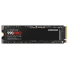 삼성전자 990 PRO M.2 NVMe(4TB)..