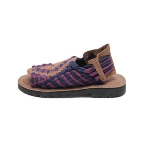 아즈텍 AZTEC NAVY/MORADO S130202