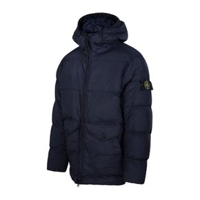 [해외배송] 스톤아일랜드 패딩 811540723 V0020 NAVY BLUE