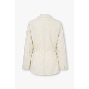 [부산점] 보브)) 벨티드 샤인 나일론 자켓 (7125210102)