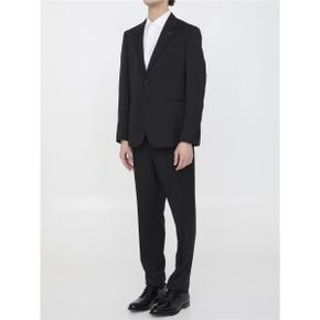 [라르디니] Mens Sets EQ7754_SK62403_999 BLACK