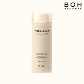 세라뮨 하이드레이팅 크림 스킨 200ml