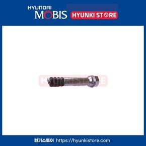 로드 가이드 (581624H000) 현대모비스부품몰