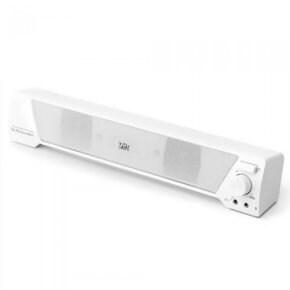 브리츠액세서리즈 BA-R9 SoundBar (화이트)