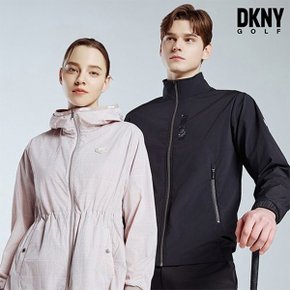 [DKNY GOLF] 웨어러블 자켓 남녀 6컬러 택1