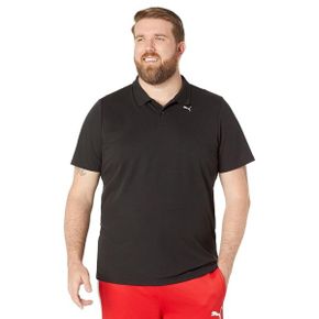 4187775 PUMA Big  Tall Performance Polo