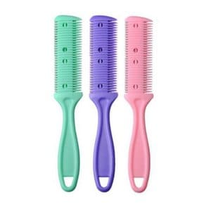 헤어 손질칼 머리 숱가위 레자칼 헤어커터 커팅가위