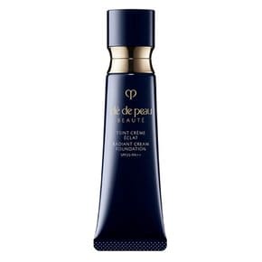 CLE DE PEAU BEAUTE 끌레드뽀 보떼 래디언트 크림 파운데이션 I10