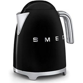 영국 스메그 전기포트 Smeg 1.7Liter Kettle블랙 1770126