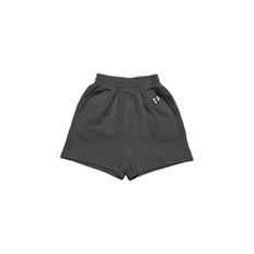 Short Sweatpants - Charcoal