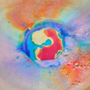 [공식]서멀 웨이브스 190g - 배쓰 밤/입욕제