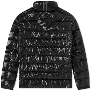 남성 Canada Goose Crofton Jacket Black