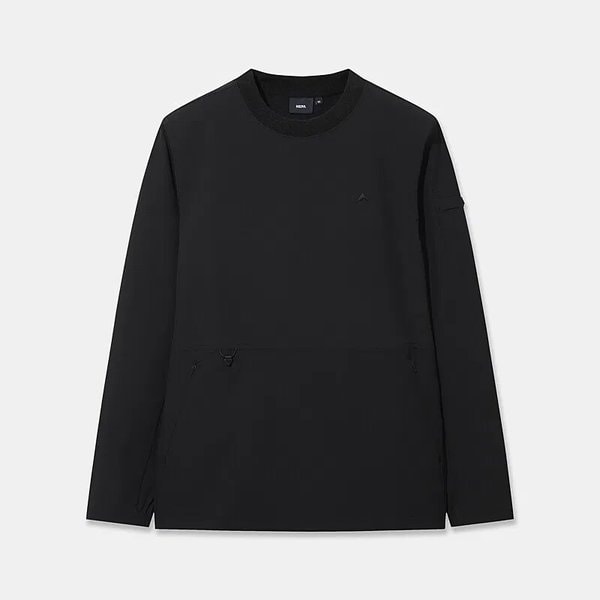 [부산점] 남성 컴포 웜 맨투맨 7L55361