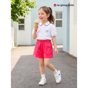 머메이드 숏 팬츠_PK (8442940273)