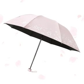 벚꽃 양산 우산 자외선차단 암막 KR5L