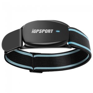 iGPSPORT [모바일전용] iGPSPORT 아이지피스포츠 HR70 심박계 센서 GPS 손목 팔뚝 심박계 암밴드