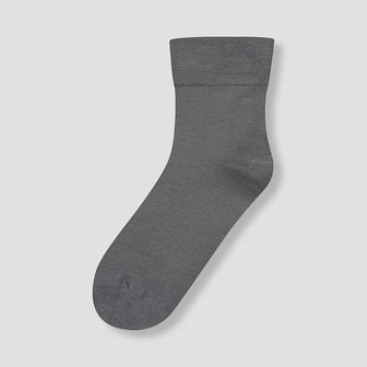 JAJU 남 코튼 무압박 단목 양말 1족 J145903213081