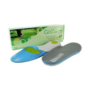 비발인솔_ 명품 기능성 깔창 비발인솔 Golf 골퍼용