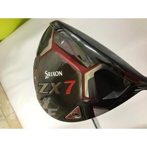 [중고] 1070566 플렉스S 던롭 SRIXON ZX7 9 5 Diamana TB 60 S 드라이버 DR DA2596478