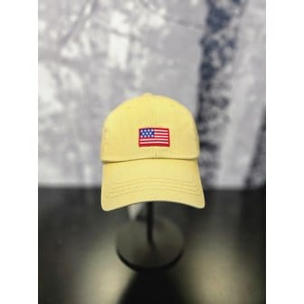 Jeep [여주점] 지프 남여공용  성조기 와펜 CAP JP2GCU064 BE
