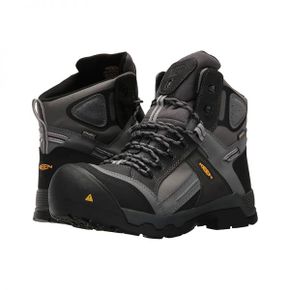 킨 KEEN Utility Davenport 6 400G CT 방수Comp Toe