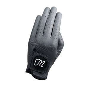 _OVIS MENS GLOVE GREY 명품골프장갑