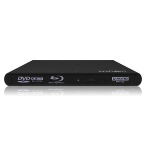 Archgon USB 3.1 외장 CDDVDBlu-rayUHD 드라이브 Ultra HD 4K 컨텐츠 UHD BD 재생 대응