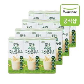 풀무원 특등급 국산콩두유(190mlX6개입)x4(총 24개) (S50833676)