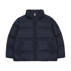 심리스 숏 덕다운 점퍼 HUW12JN01M DN_P415961456