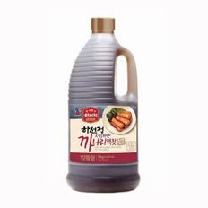 푸드 하선정 까나리액젓 3kg