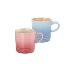 르크루제 카푸치노 머그 200ml 2P세트