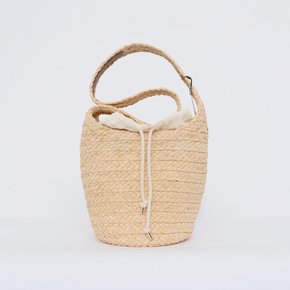 지금발송)헬렌카민스키 24SS BAG51193 NATURAL TAN 숄더백