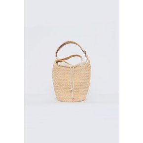 지금발송)헬렌카민스키 24SS BAG51193 NATURAL TAN 숄더백