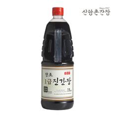 양조 1급 진간장 1.8L