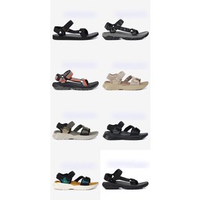 S/S 신상품 TEVA 남성용 샌들 8종 택1