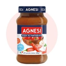 신세계 가공 예광 아녜지 아라비아따소스400g