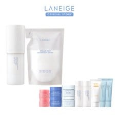 크림 스킨 170ml + 리필 170ml