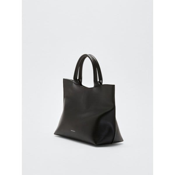 시에나 클래식 토트백_2colors