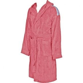 목욕가운 배스로브 코어 소프트 Robe 001756 Pale Rose 화이트 2051771