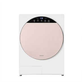 본사인증점] 인버터 미니건조기 HS3E400-NEK 코랄베이지외 3종