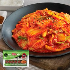 비비고 김치볶음 80g*5