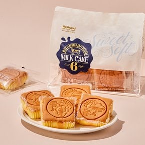 우유케이크 300g