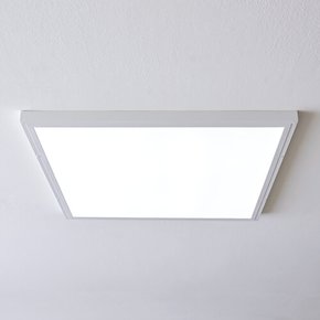 엣지등 LED 직하형 평판 방등 50W(보급형) 54CM