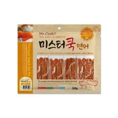 (2개)미스터쿡 연어스테이크300g