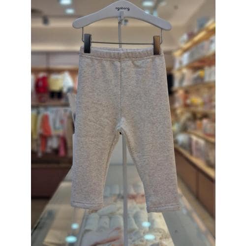 agabang 세이브존06 OATMEAL 레브밍크기모레깅스 01S752007(1)